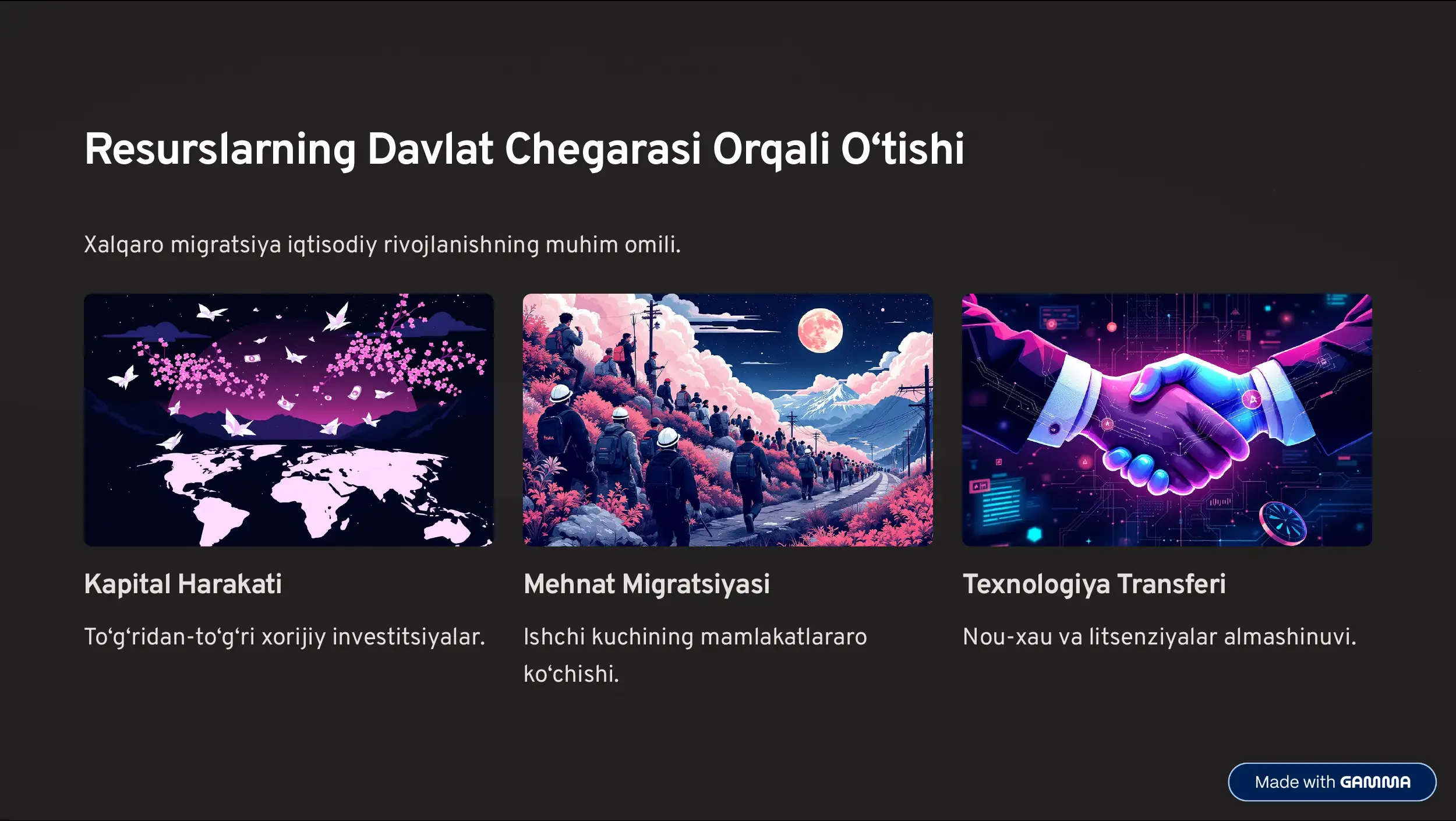 Product slide 3