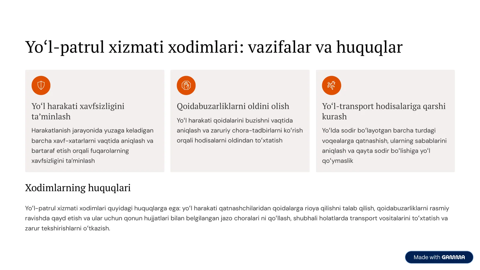 Product slide 3