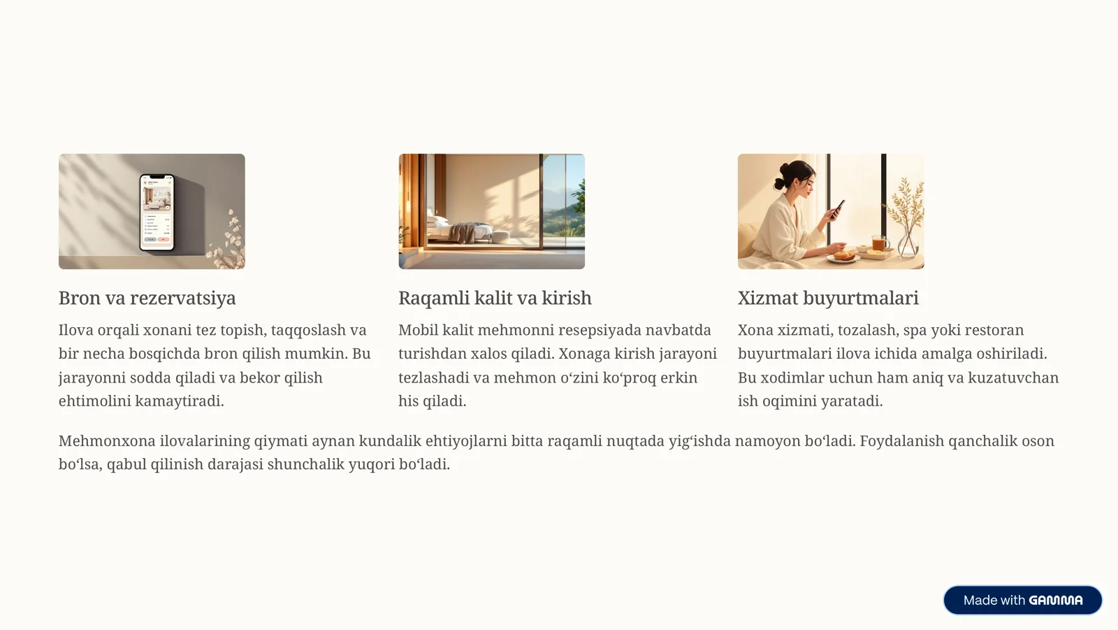 Product slide 3