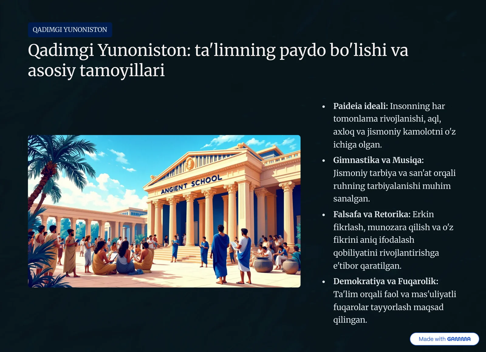 Product slide 3