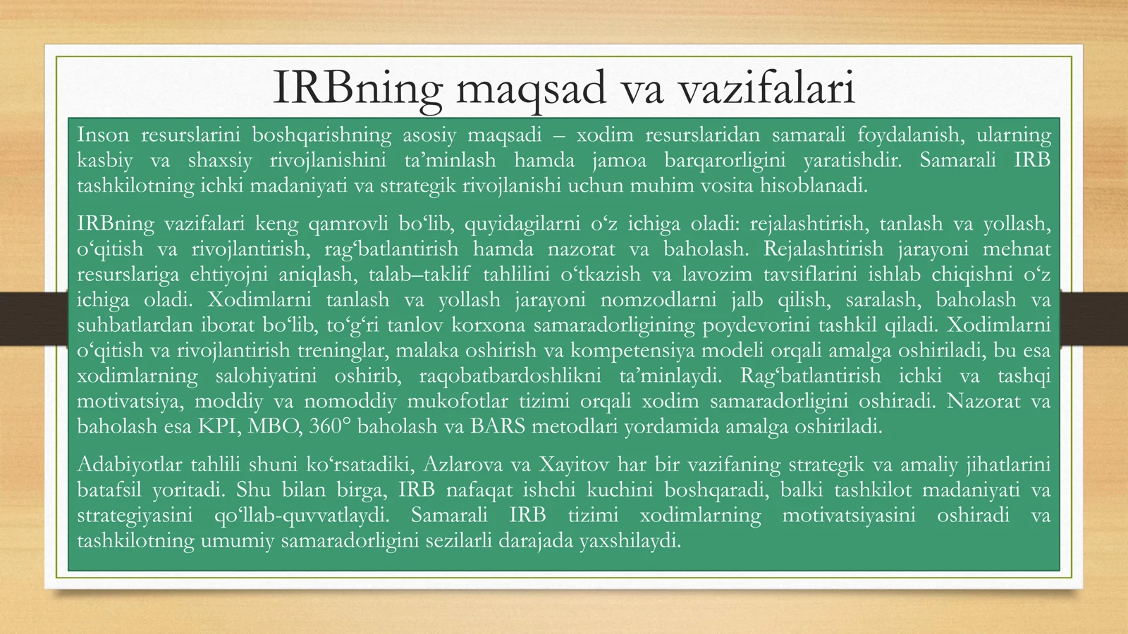 Product slide 3