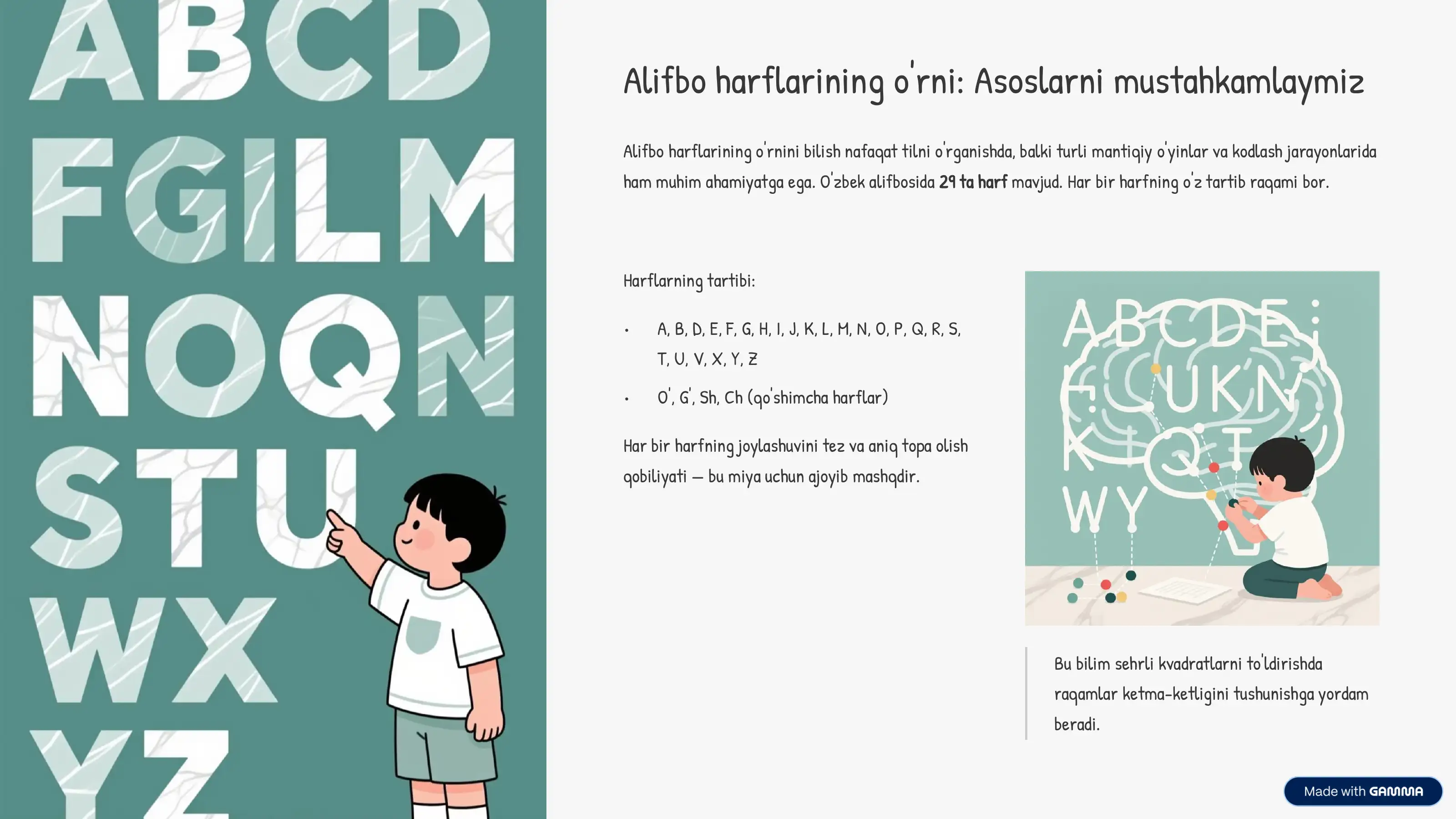 Product slide 3