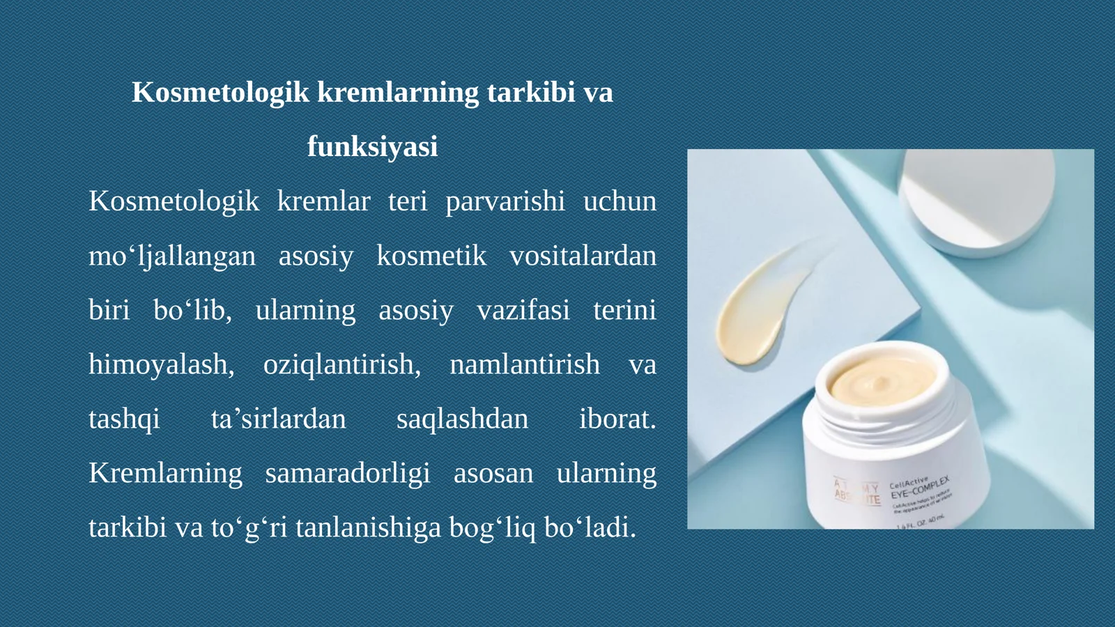 Product slide 3