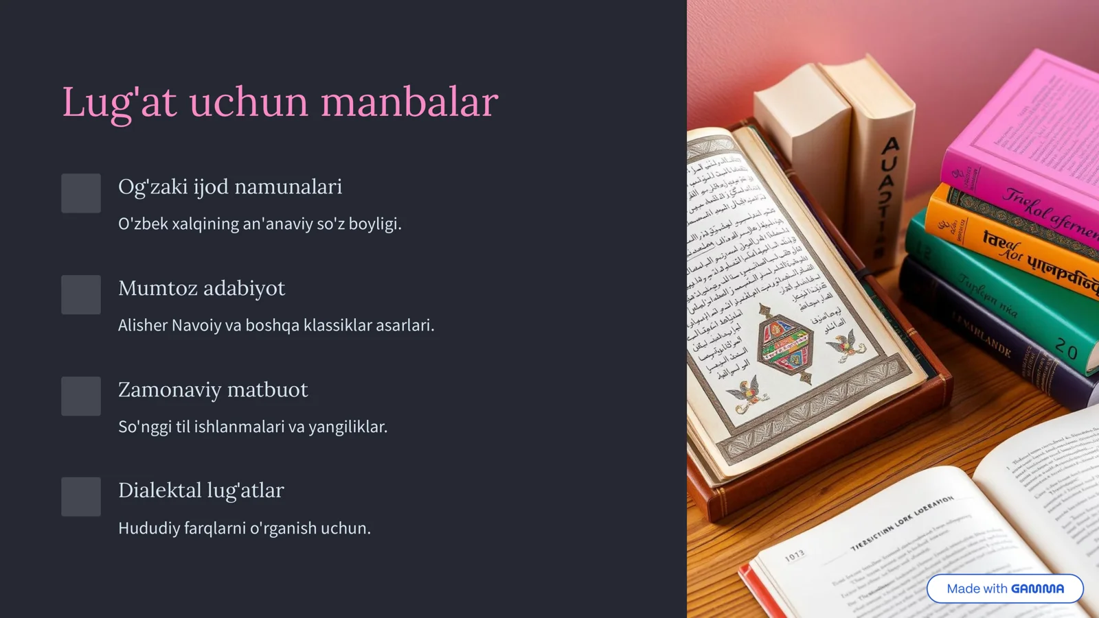 Product slide 3