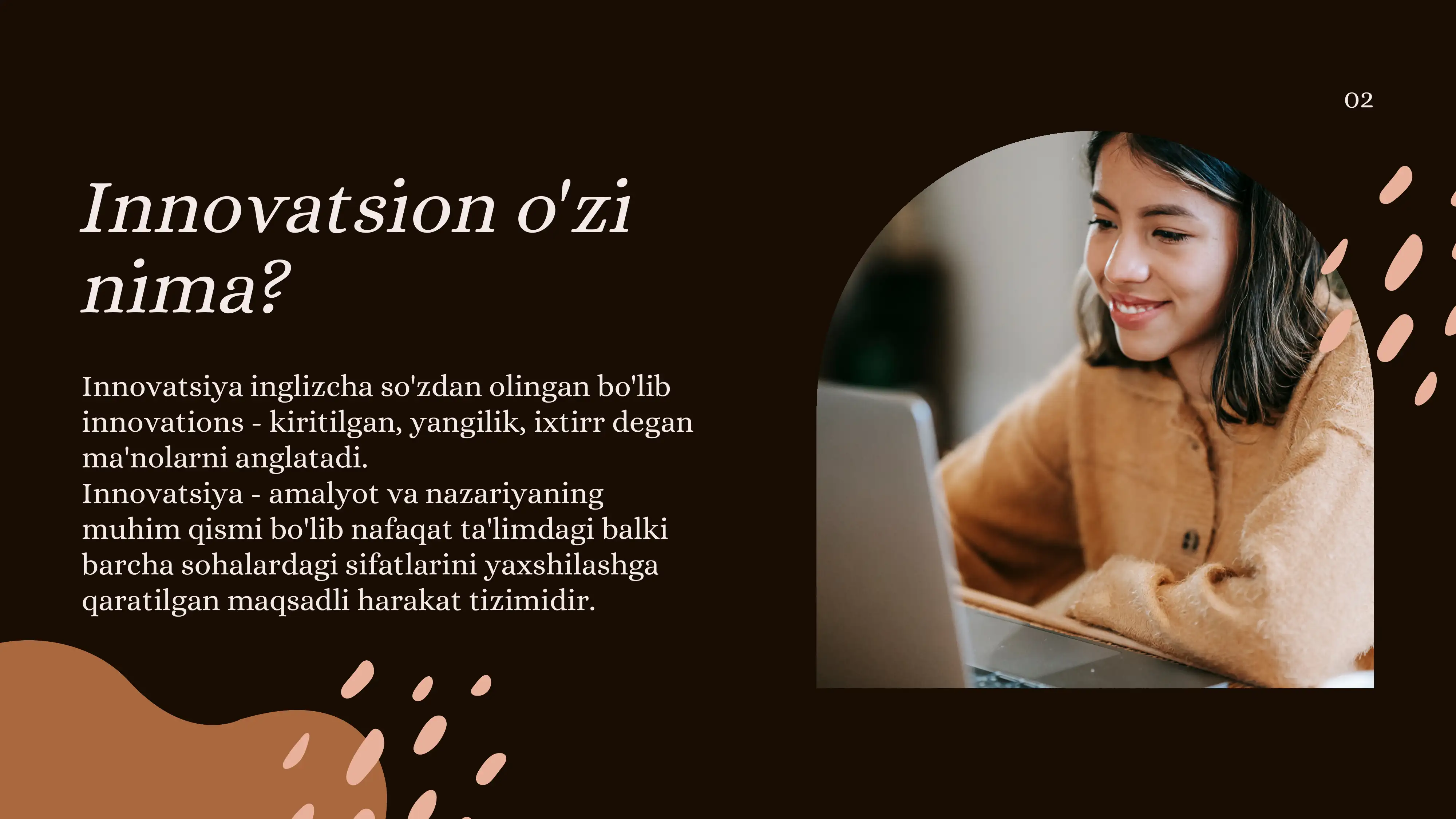 Product slide 3