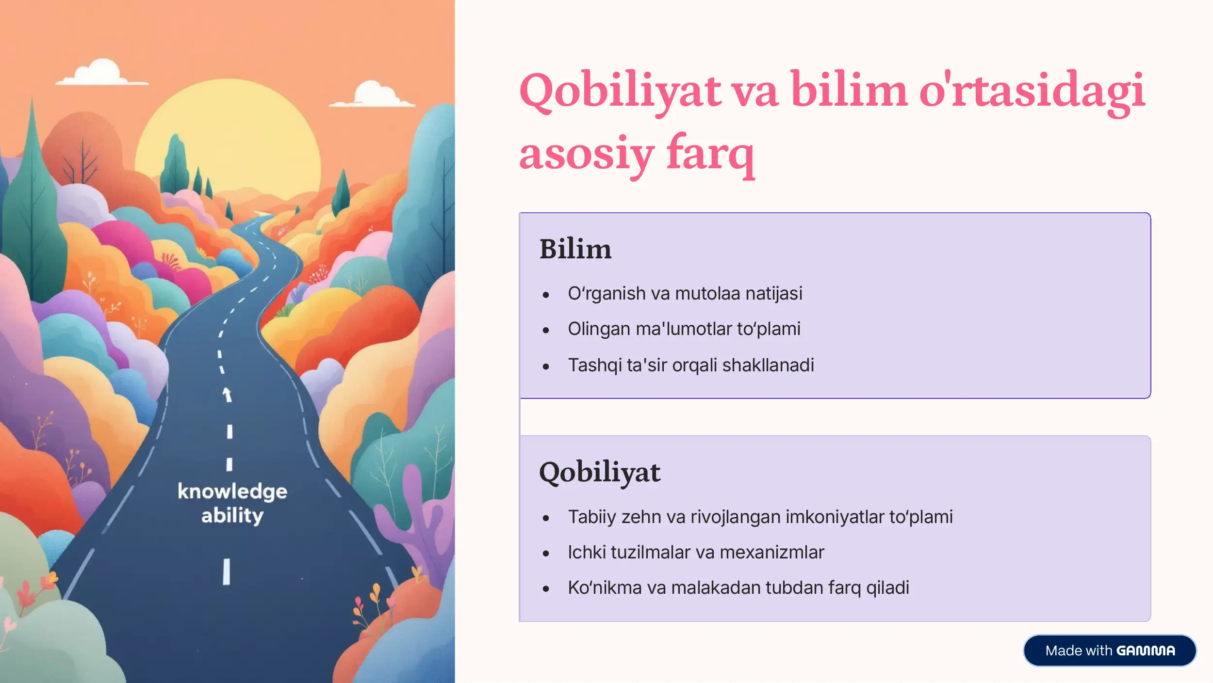 Product slide 3