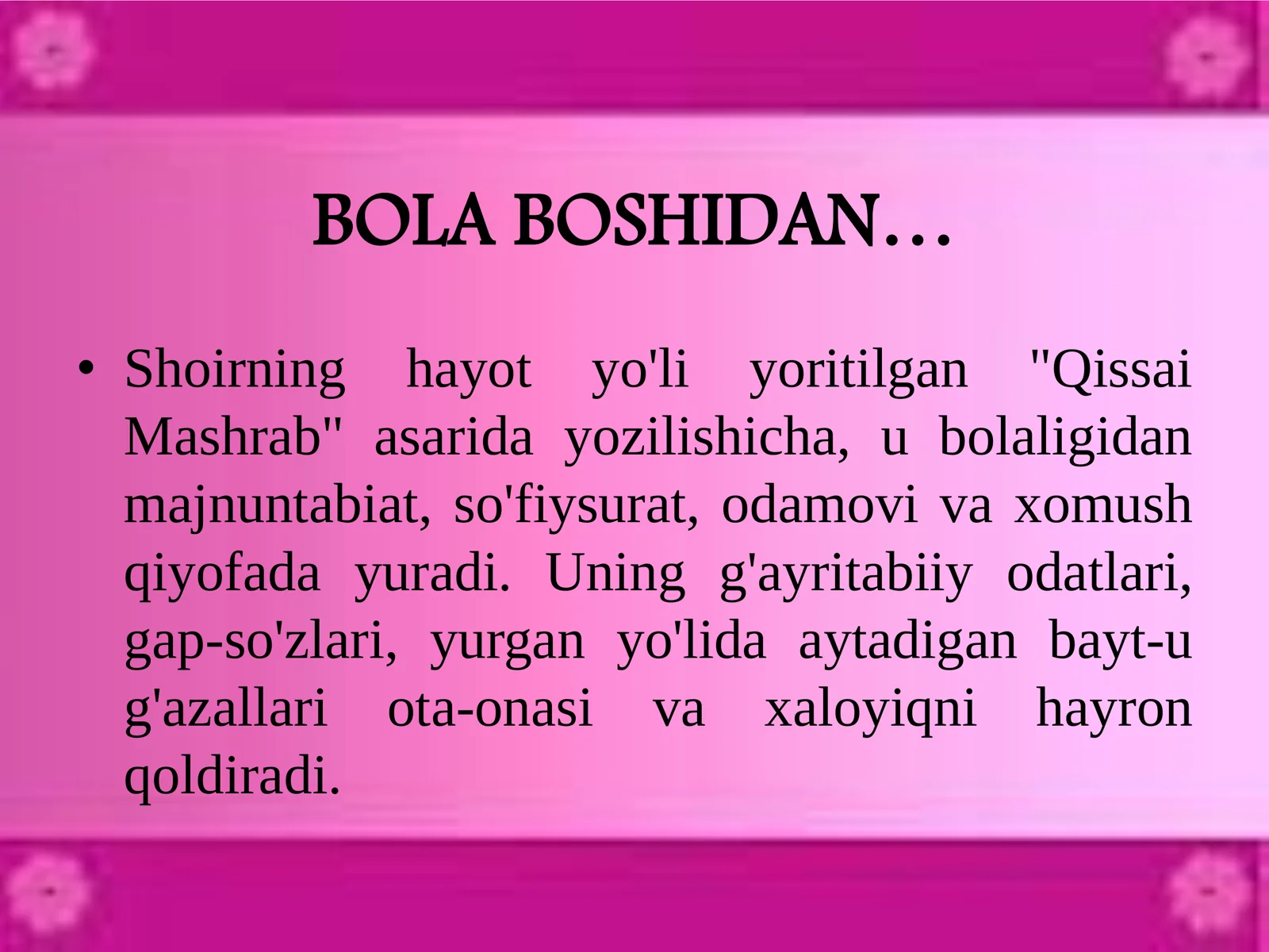 Product slide 3