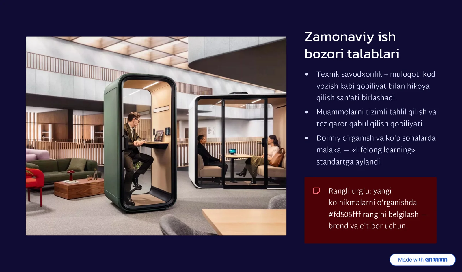 Product slide 3