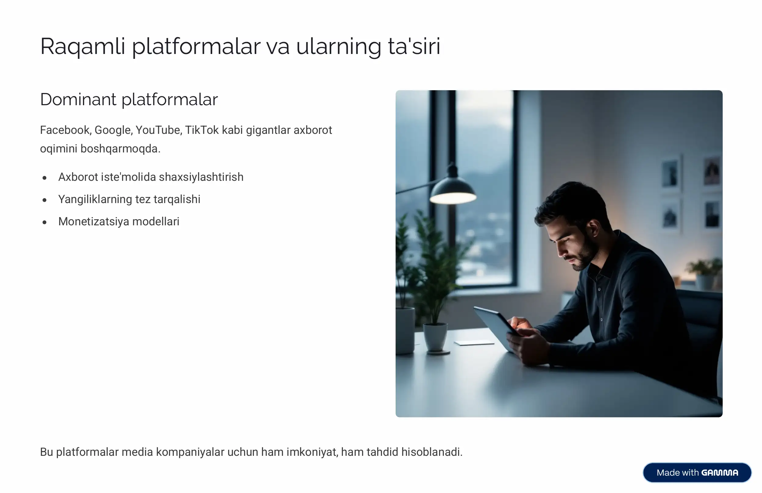 Product slide 3