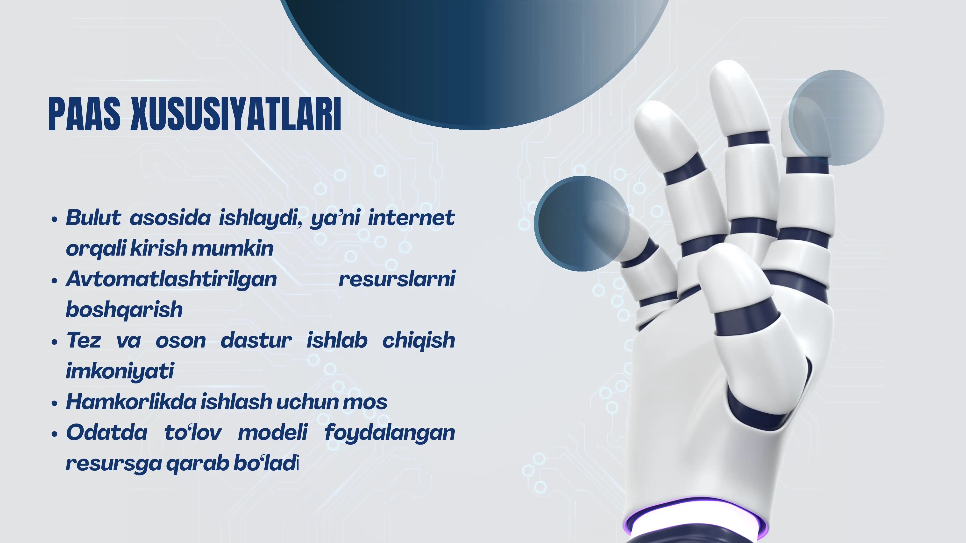 Product slide 3
