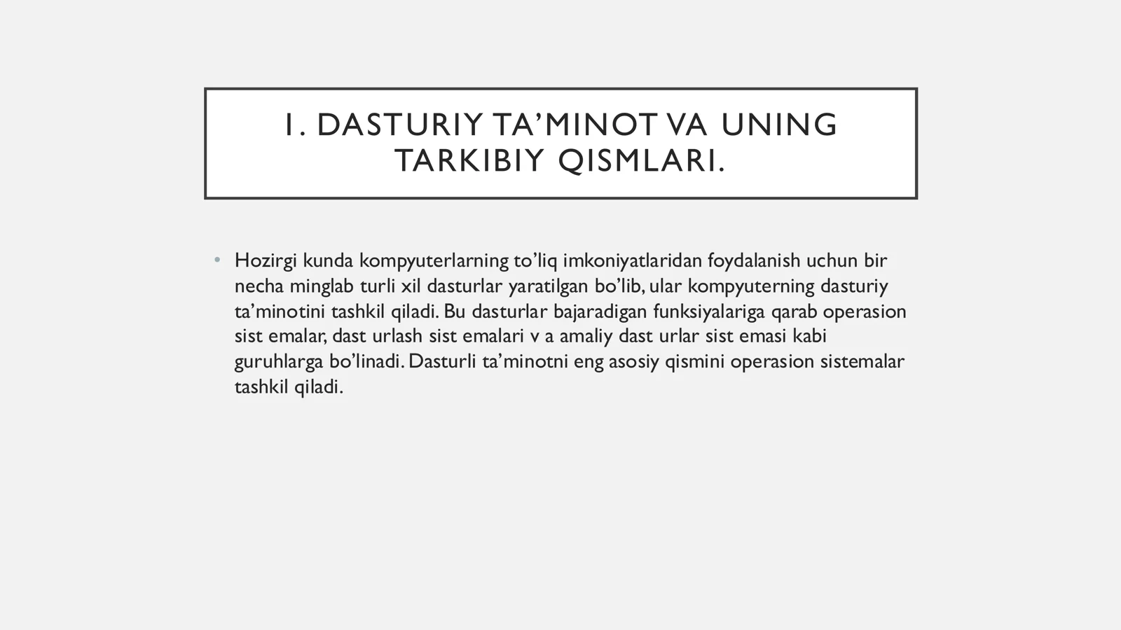 Product slide 3