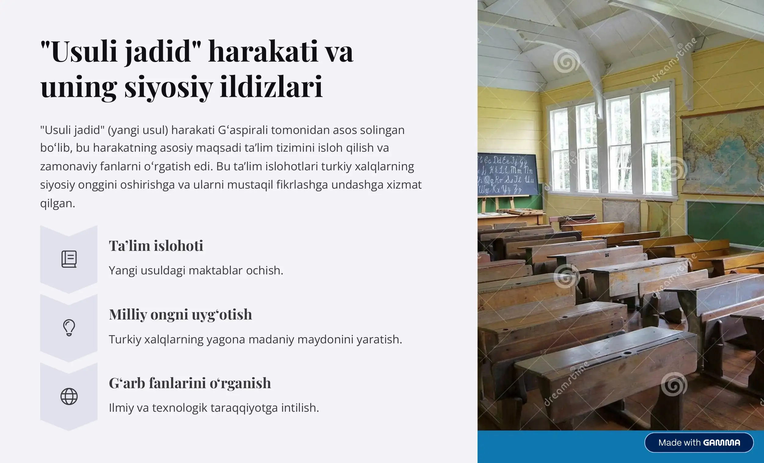 Product slide 3