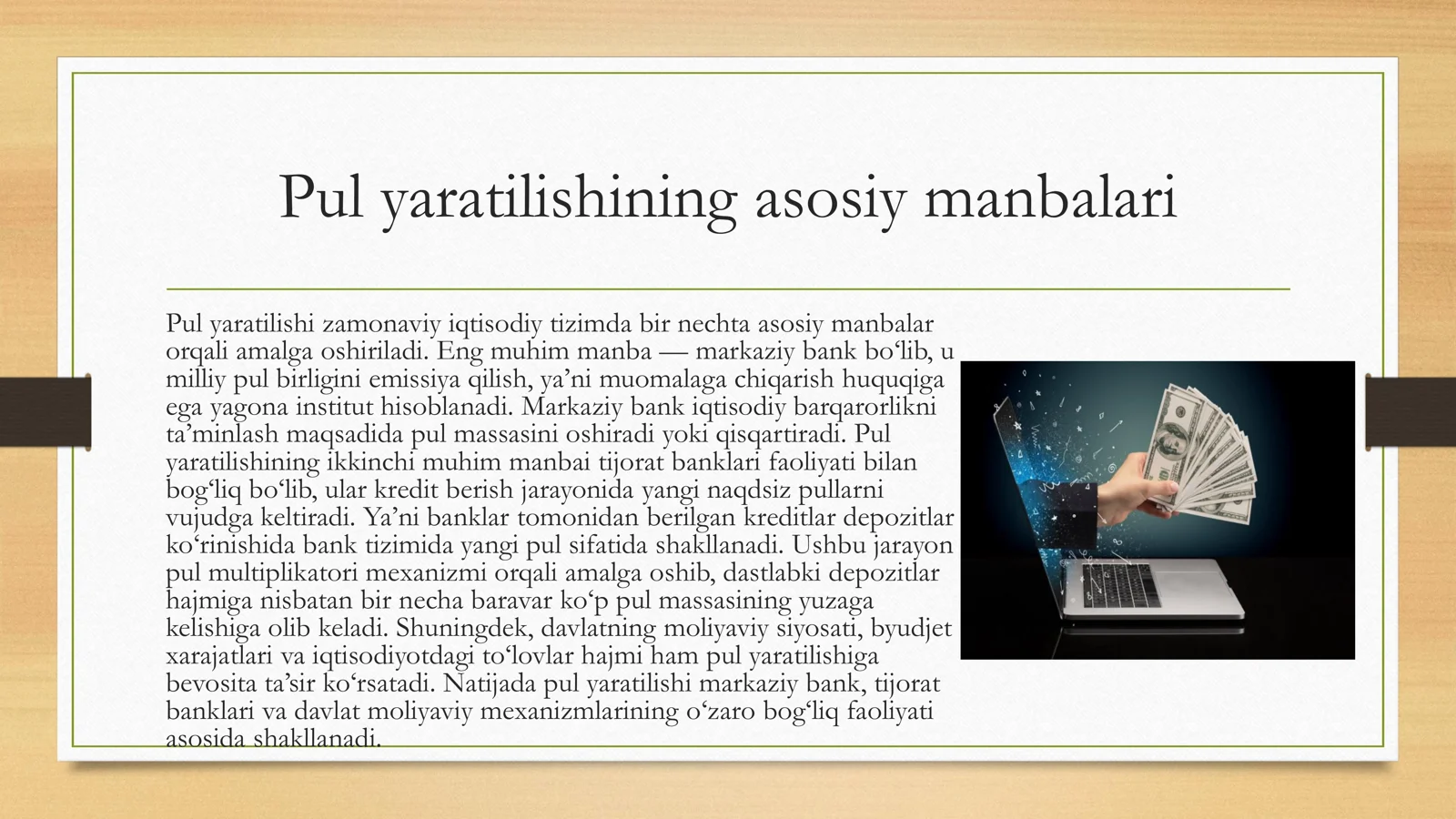 Product slide 3