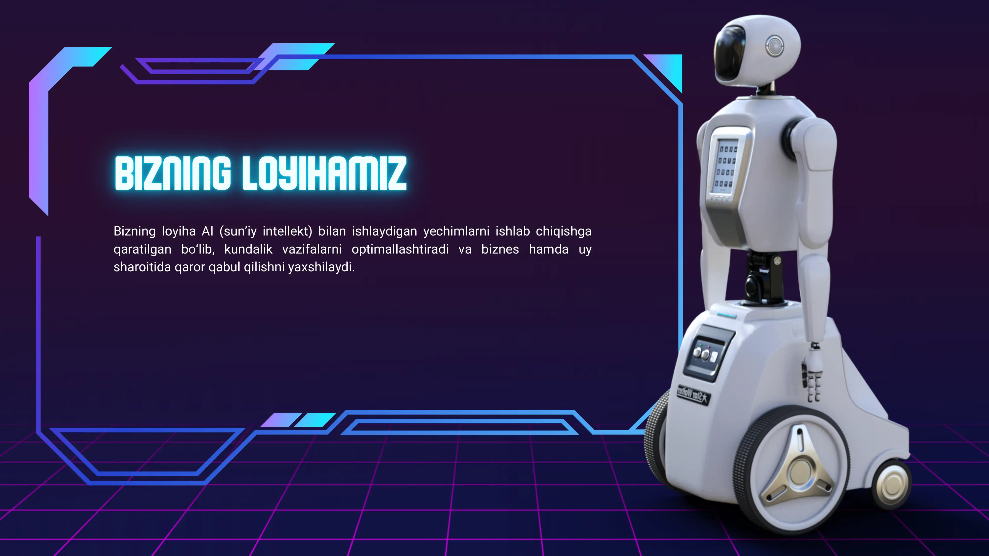 Product slide 3