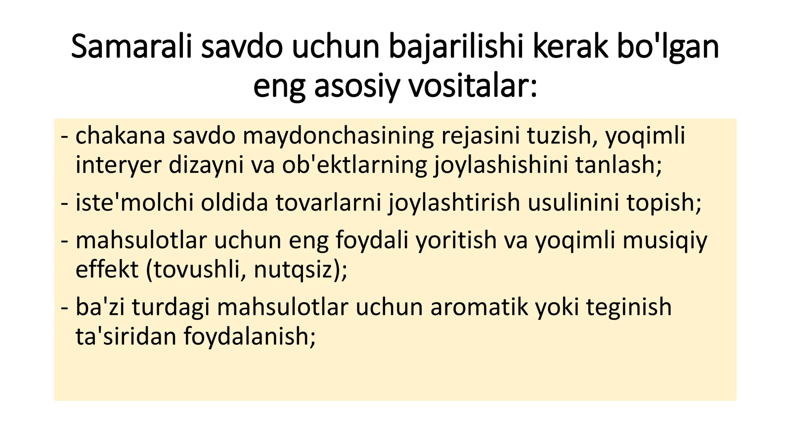 Product slide 3