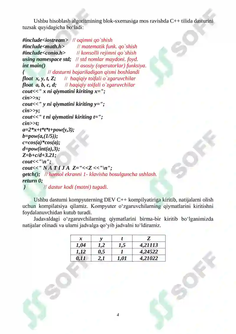 Product slide 4