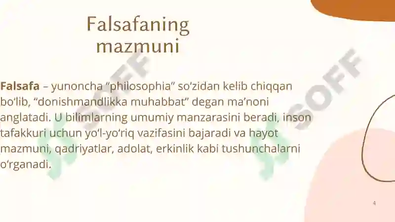Product slide 4