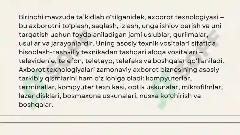 Product slide 4