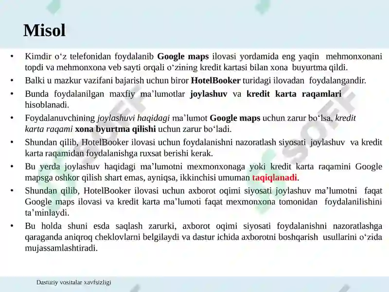 Product slide 5