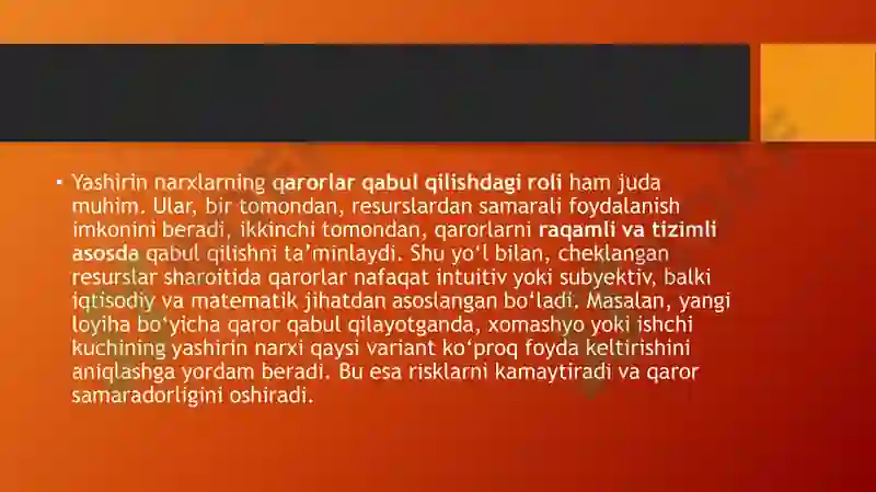 Product slide 6