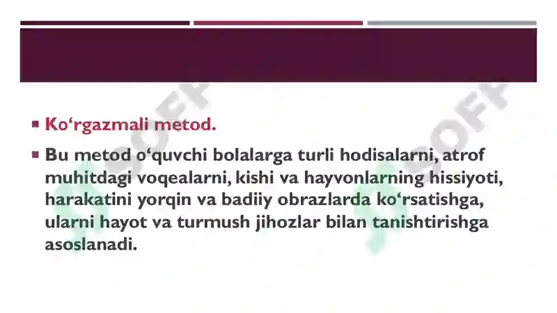 Product slide 6