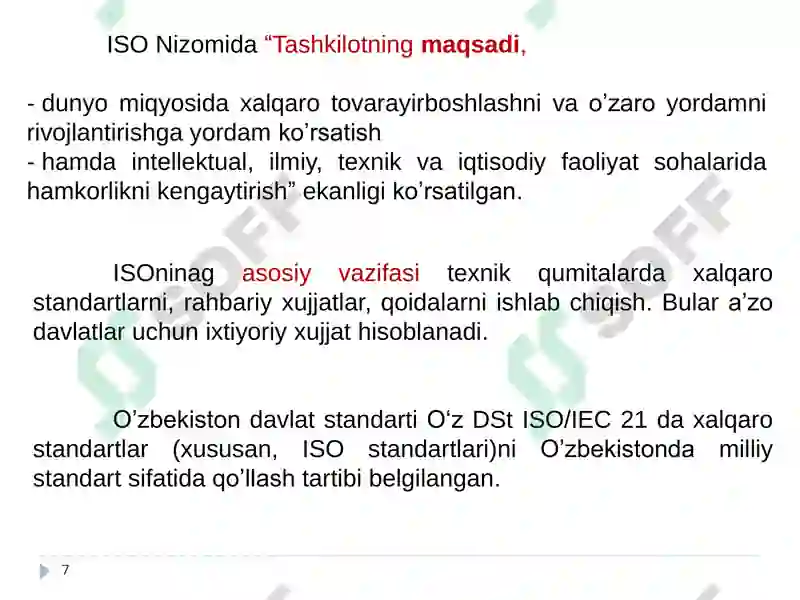 Product slide 7