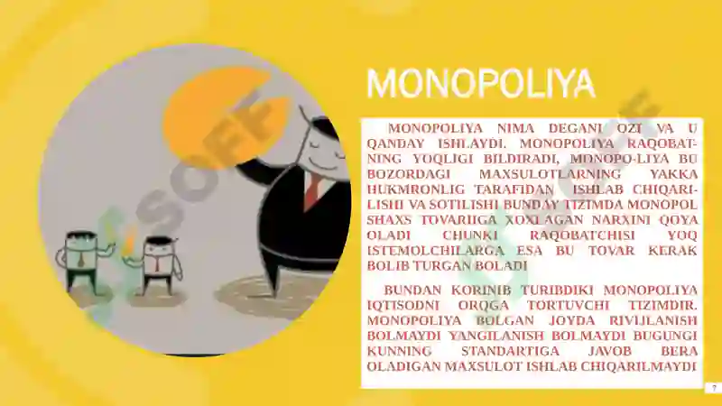 Product slide 7