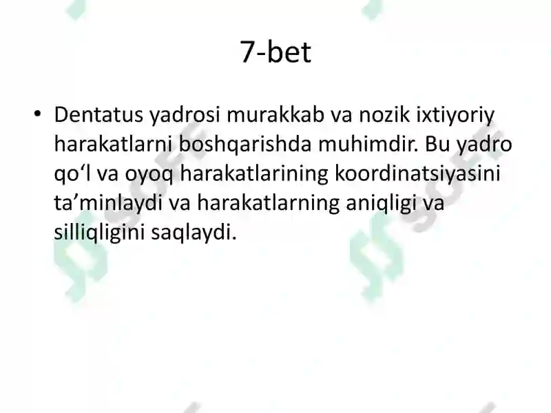 Product slide 8