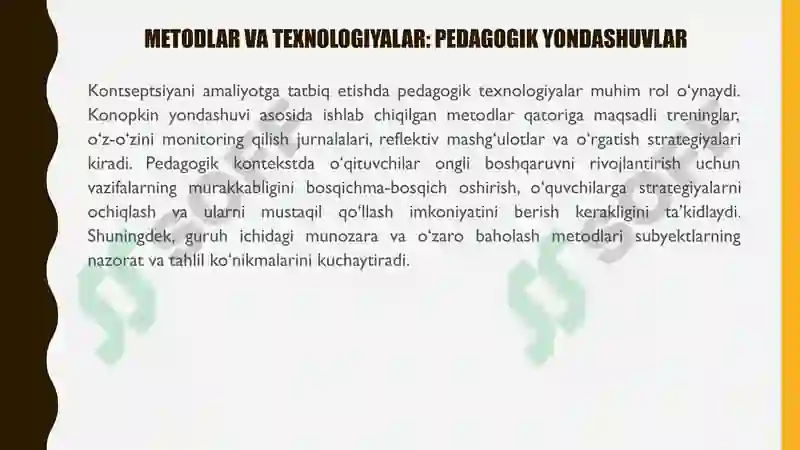 Product slide 8