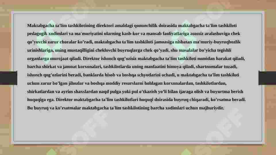 Product slide 4