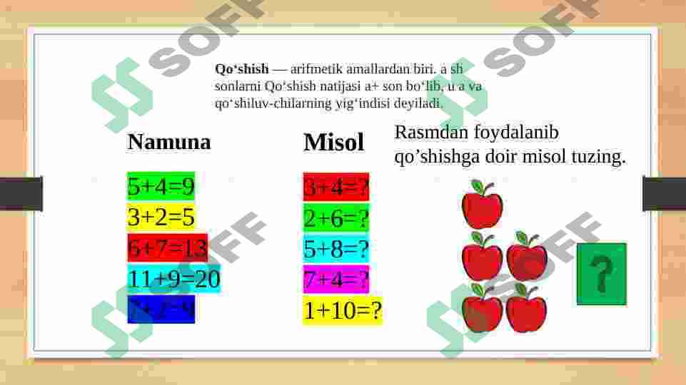 Product slide 3