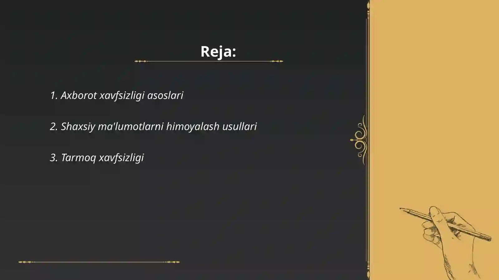 Product slide 2