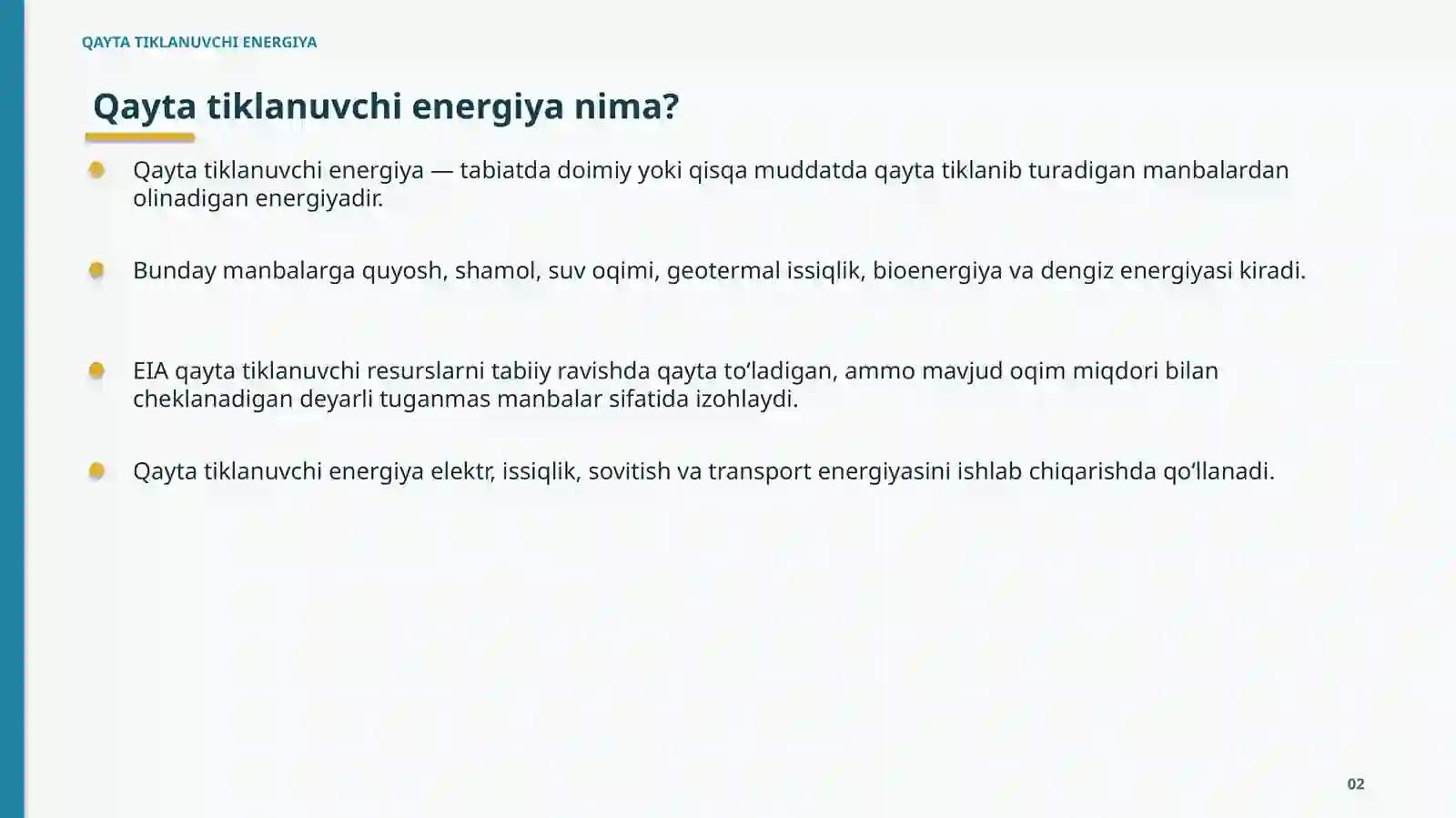 Product slide 2