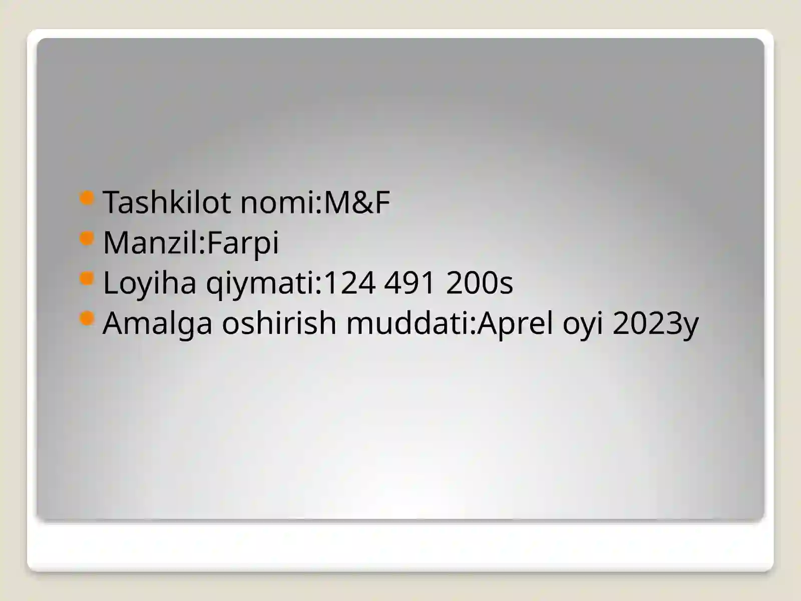 Product slide 2