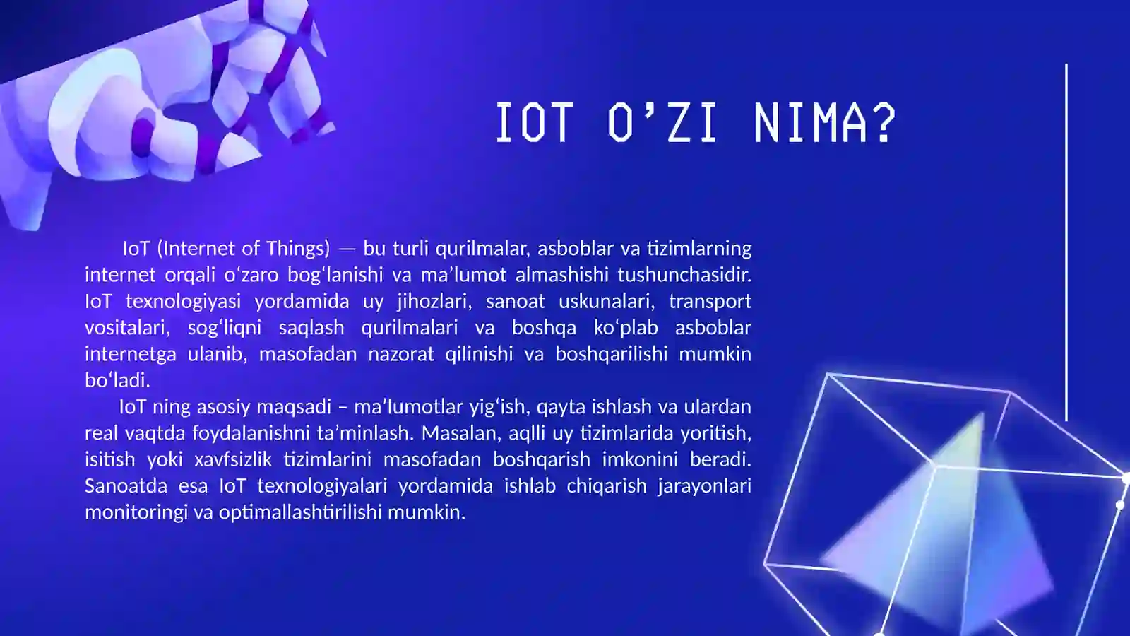 Product slide 2