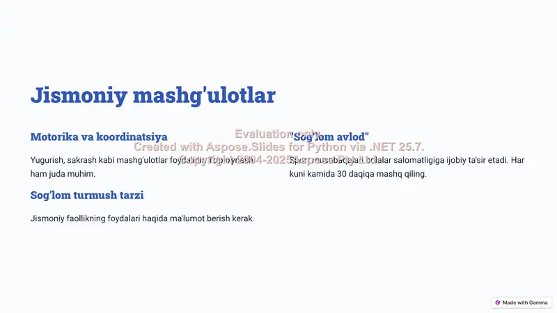 Product slide 2