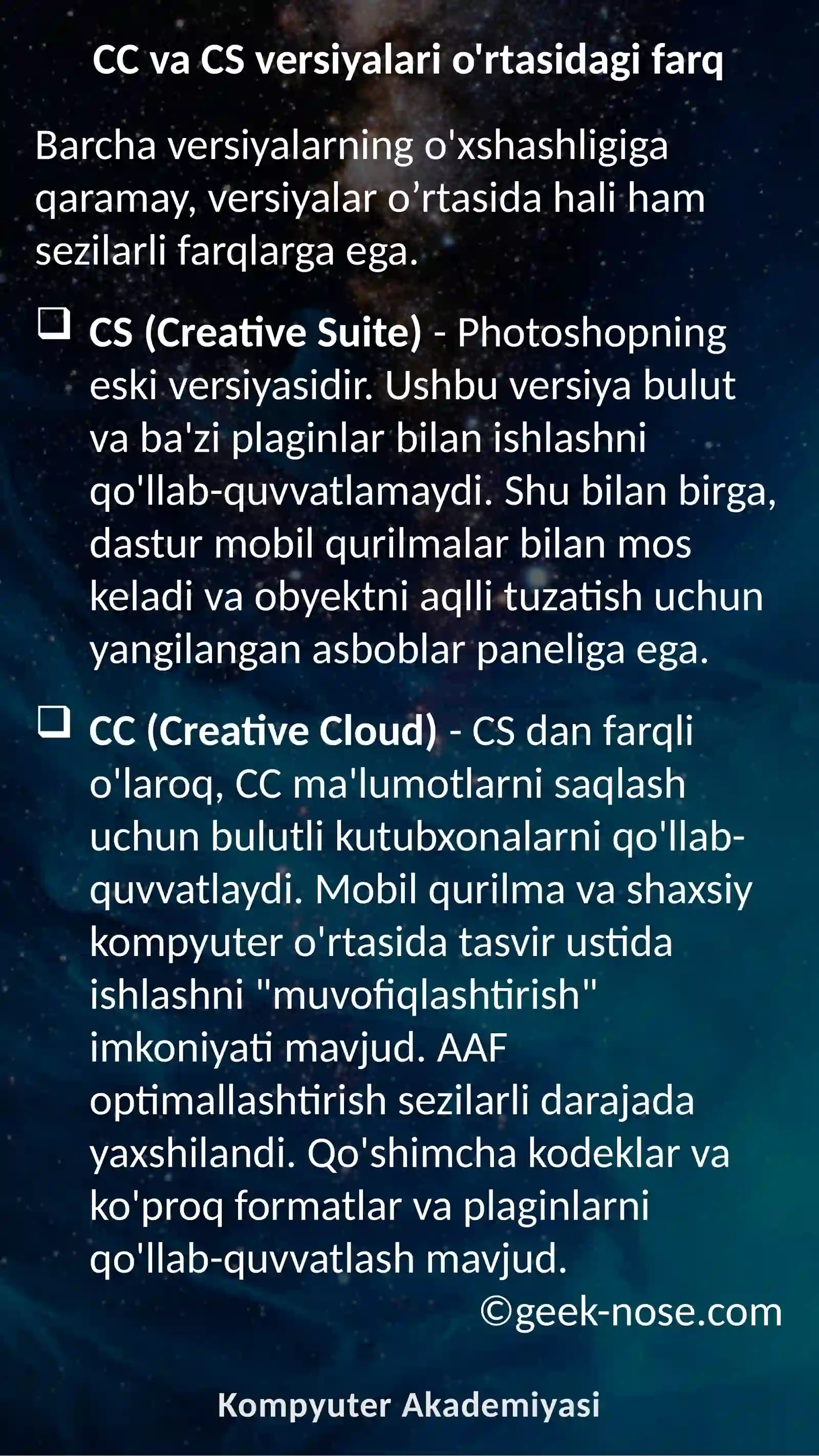 Product slide 2