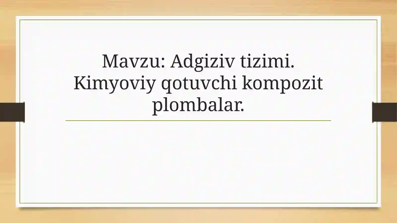 Product slide 2