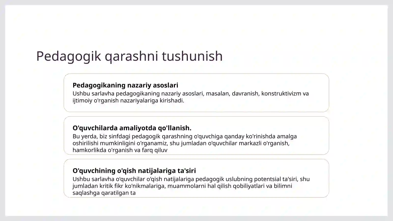 Product slide 2