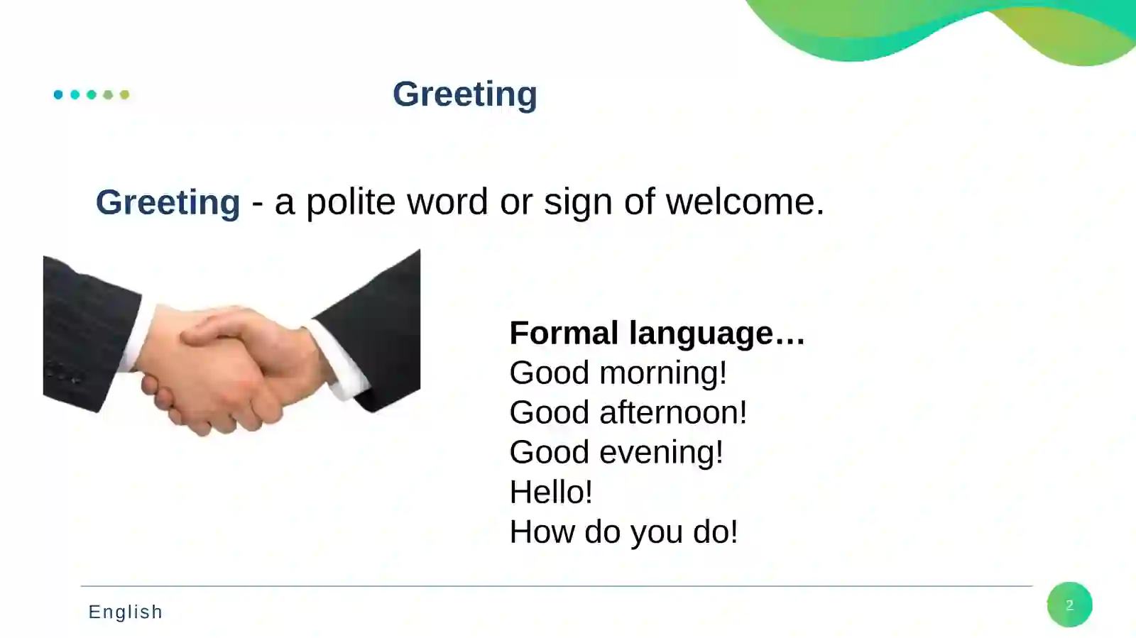 Product slide 2