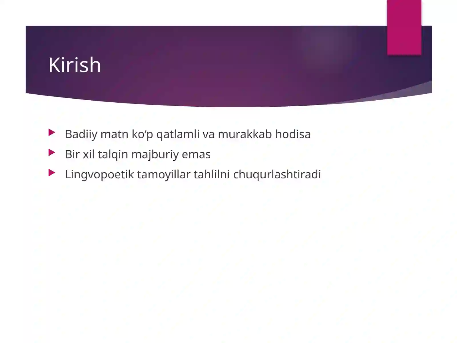 Product slide 2