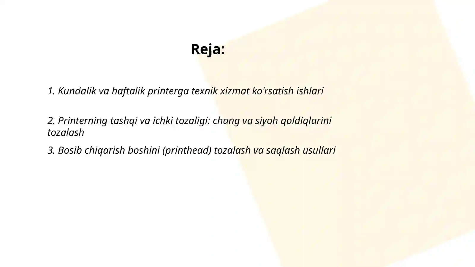 Product slide 2