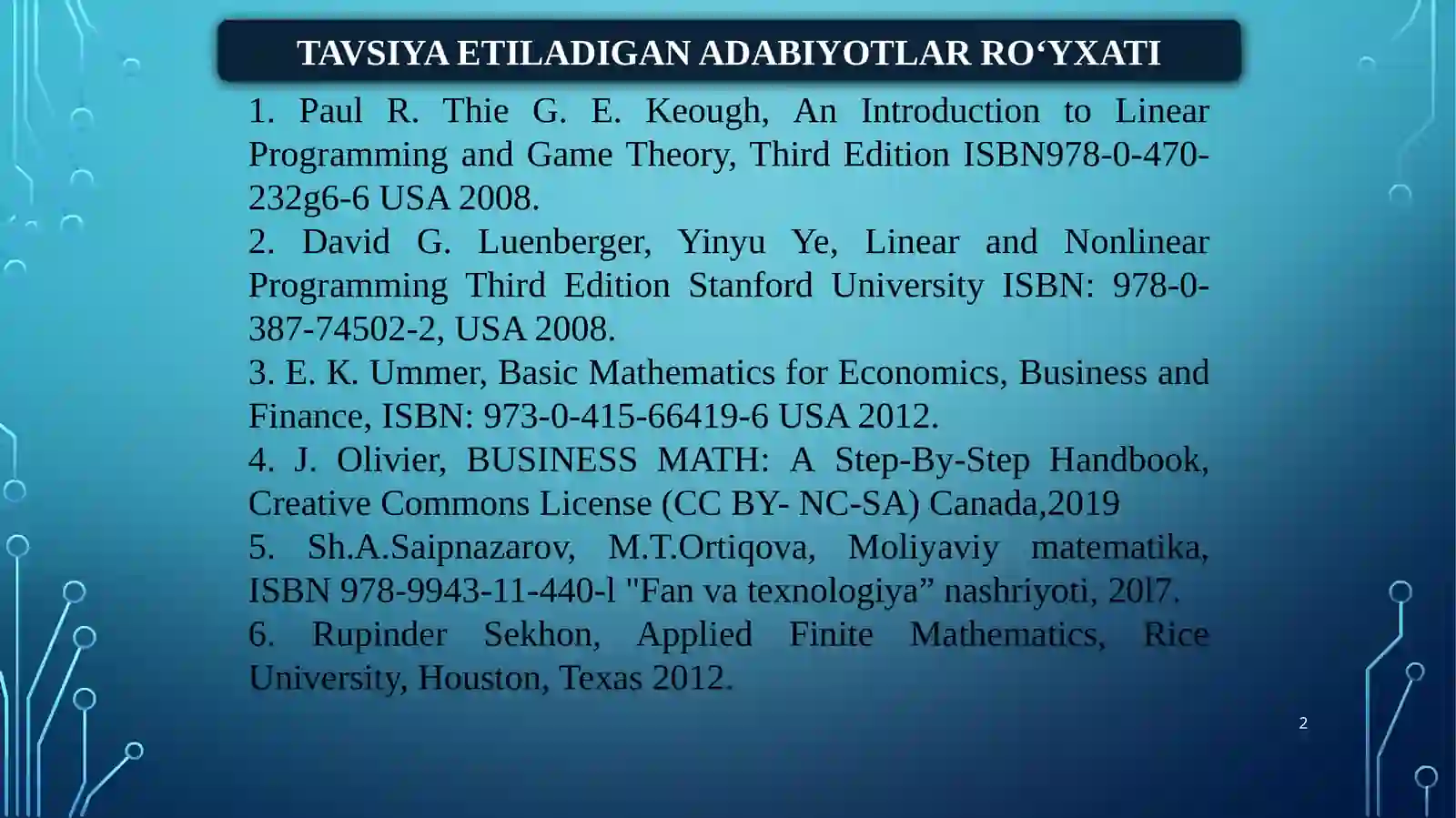 Product slide 2