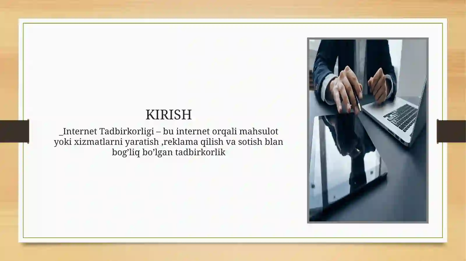 Product slide 2