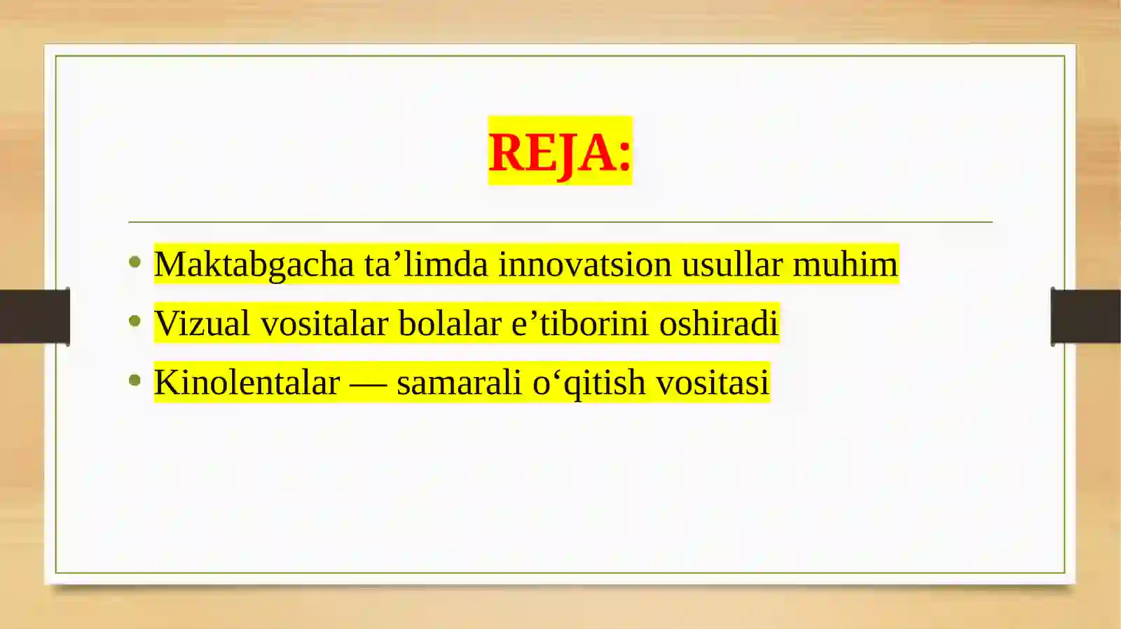 Product slide 2