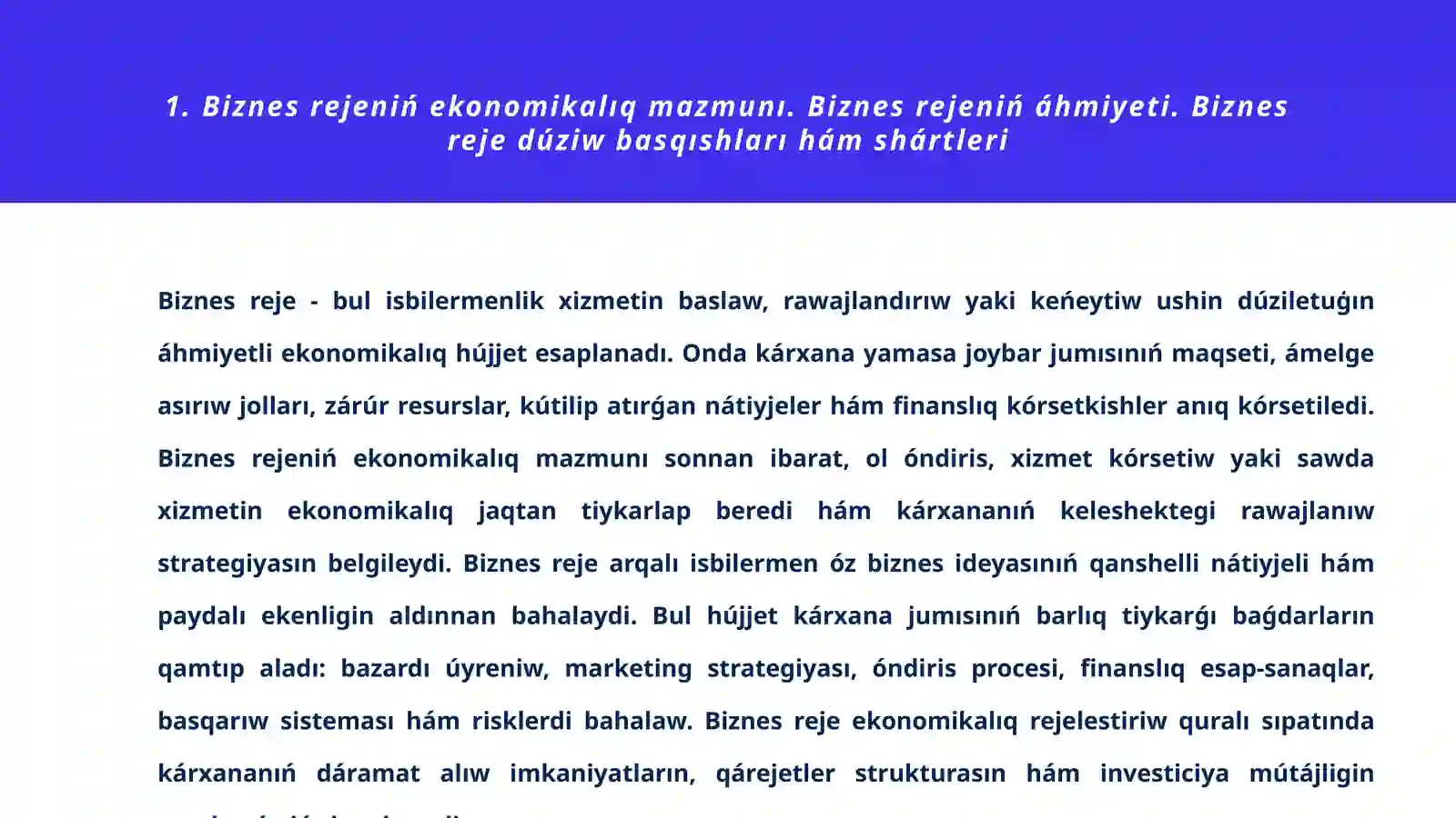 Product slide 2