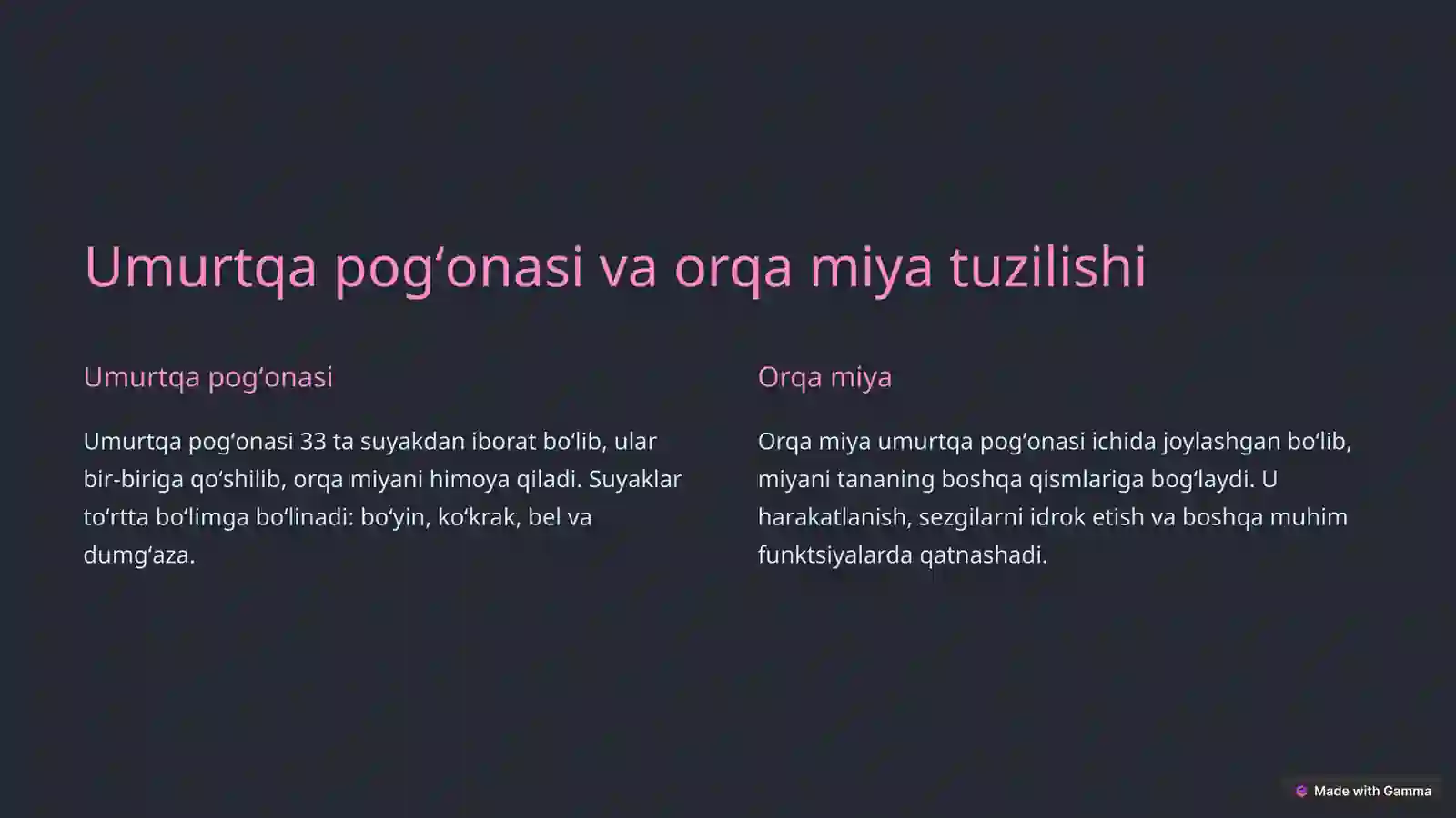 Product slide 2
