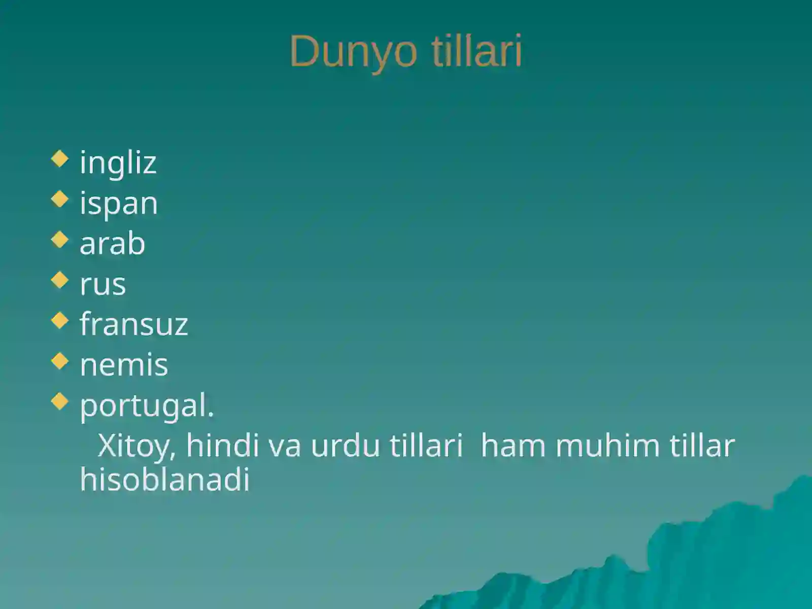 Product slide 2
