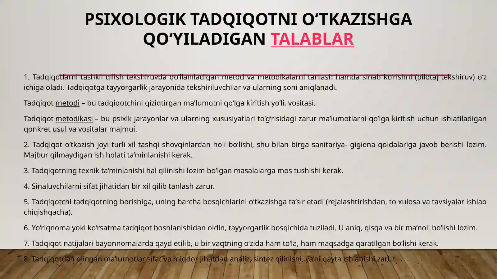 Product slide 2