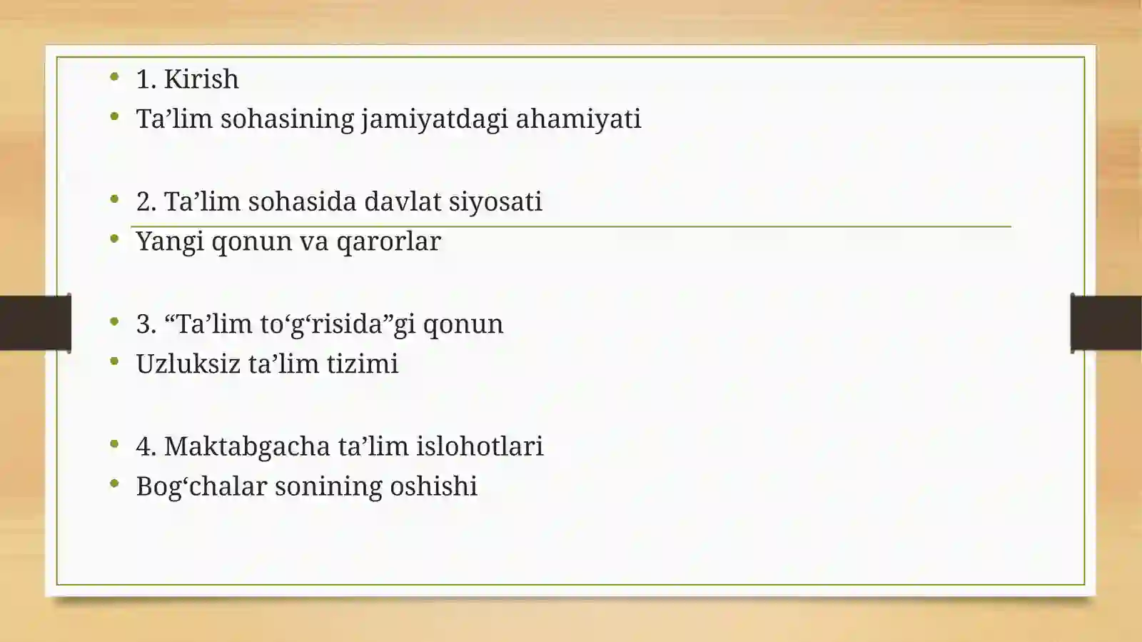 Product slide 2